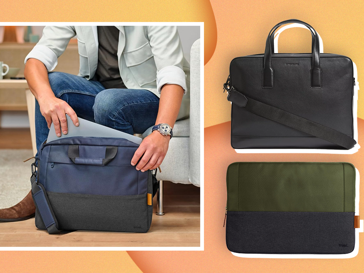 Best laptop bags 2024 The Independent